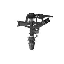 Tête arroseur canon plastique - FITT